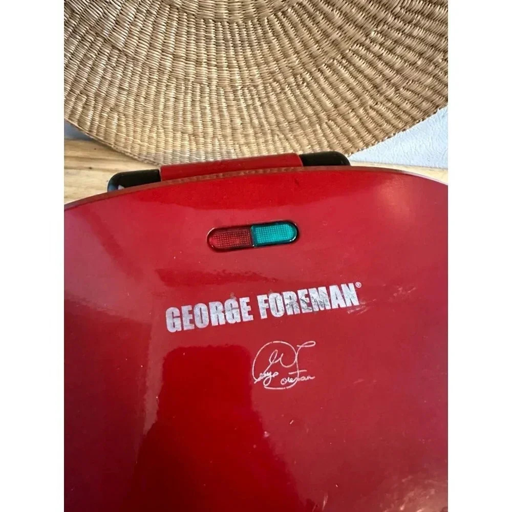 George Forman Grill - Picture 2 of 7
